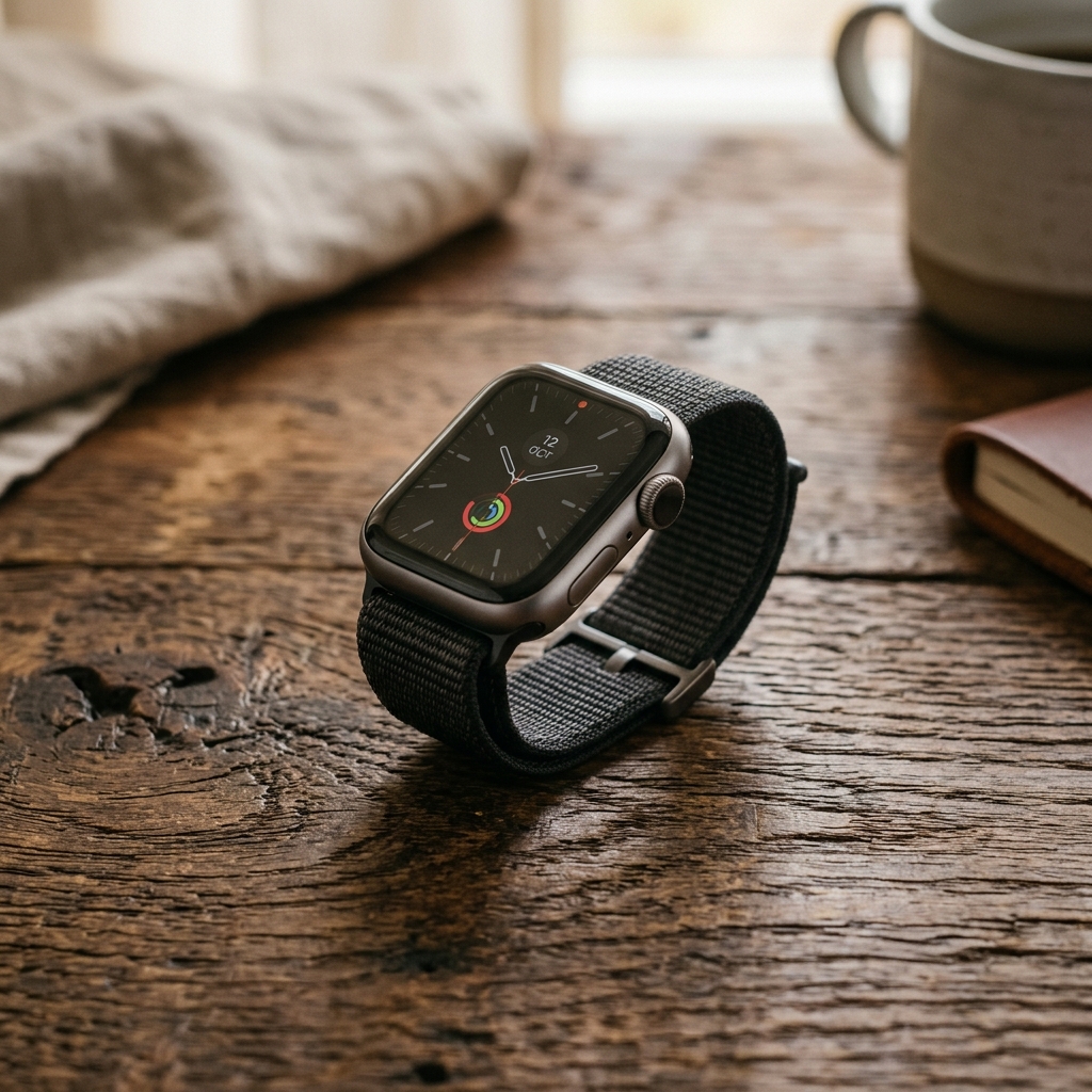 Smartwatches