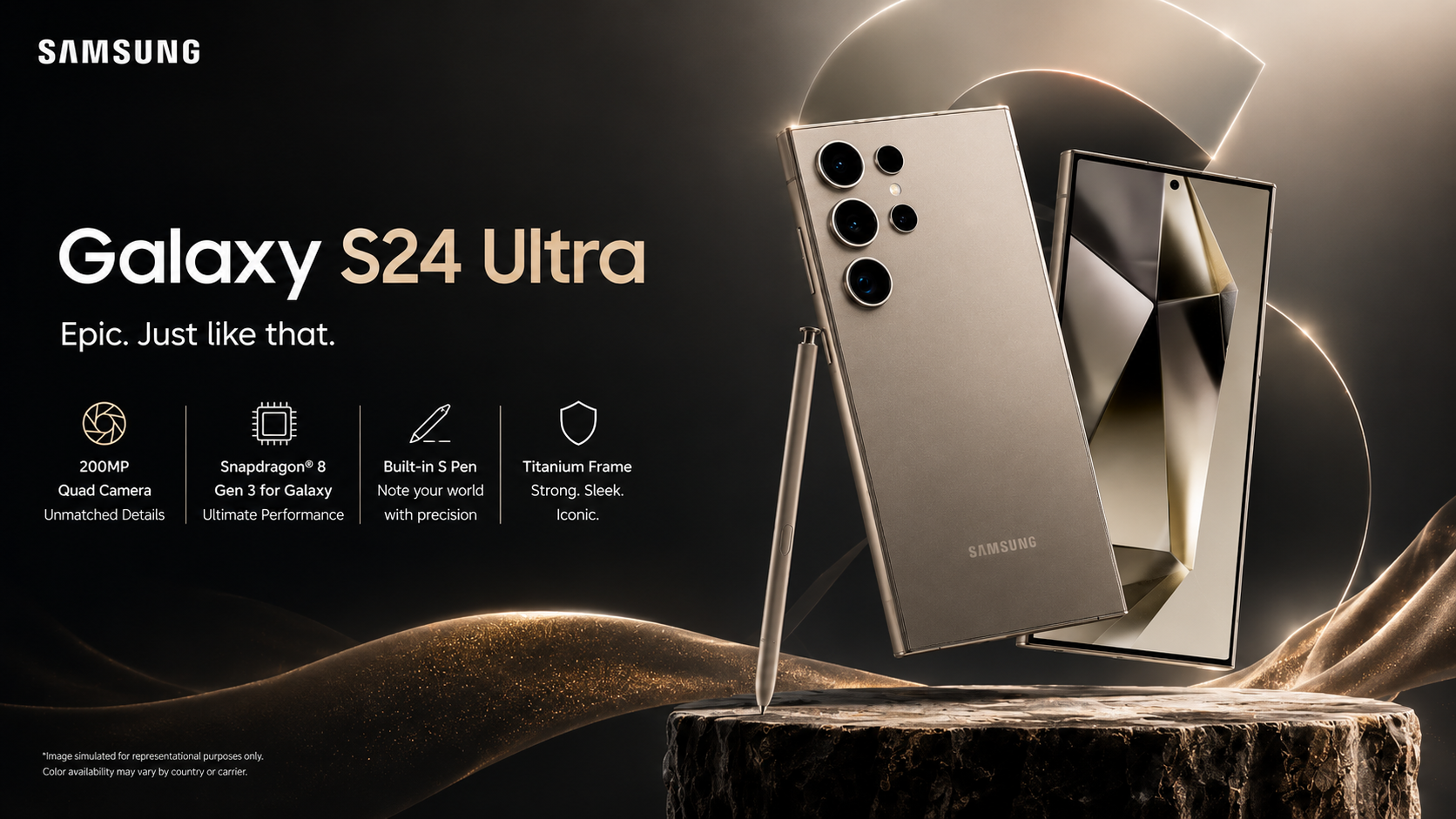 Promo Banner