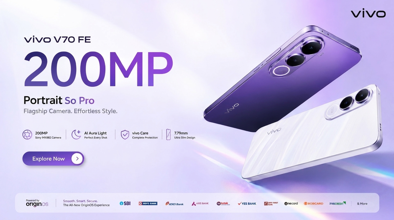 Promo Banner