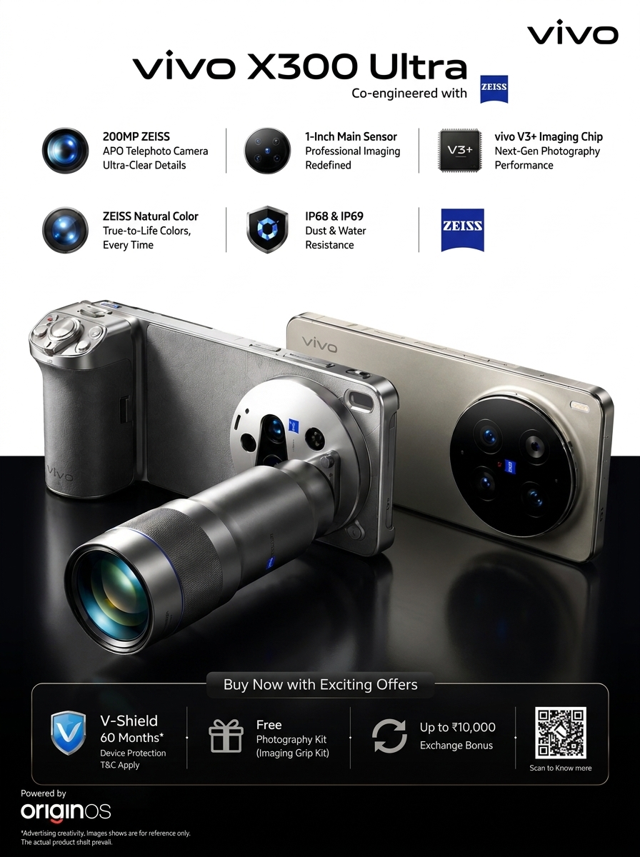 Mobile Promo Banner