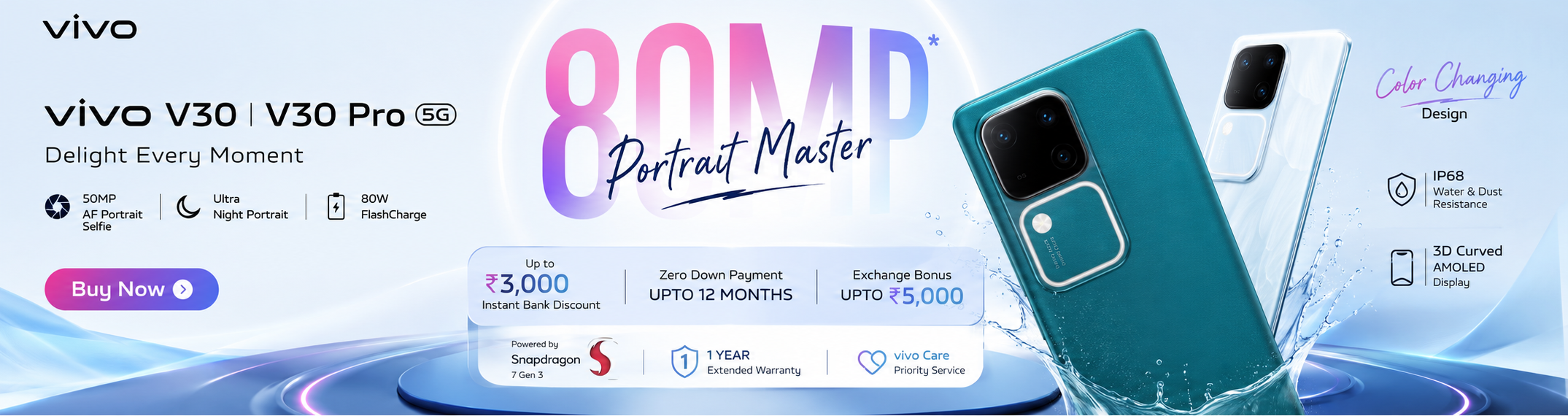 Product Promo Banner