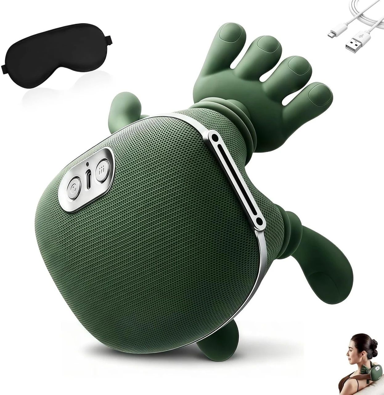 Neck Massager