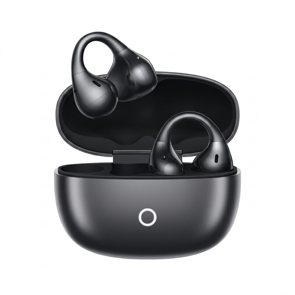 Realme Buds Clip