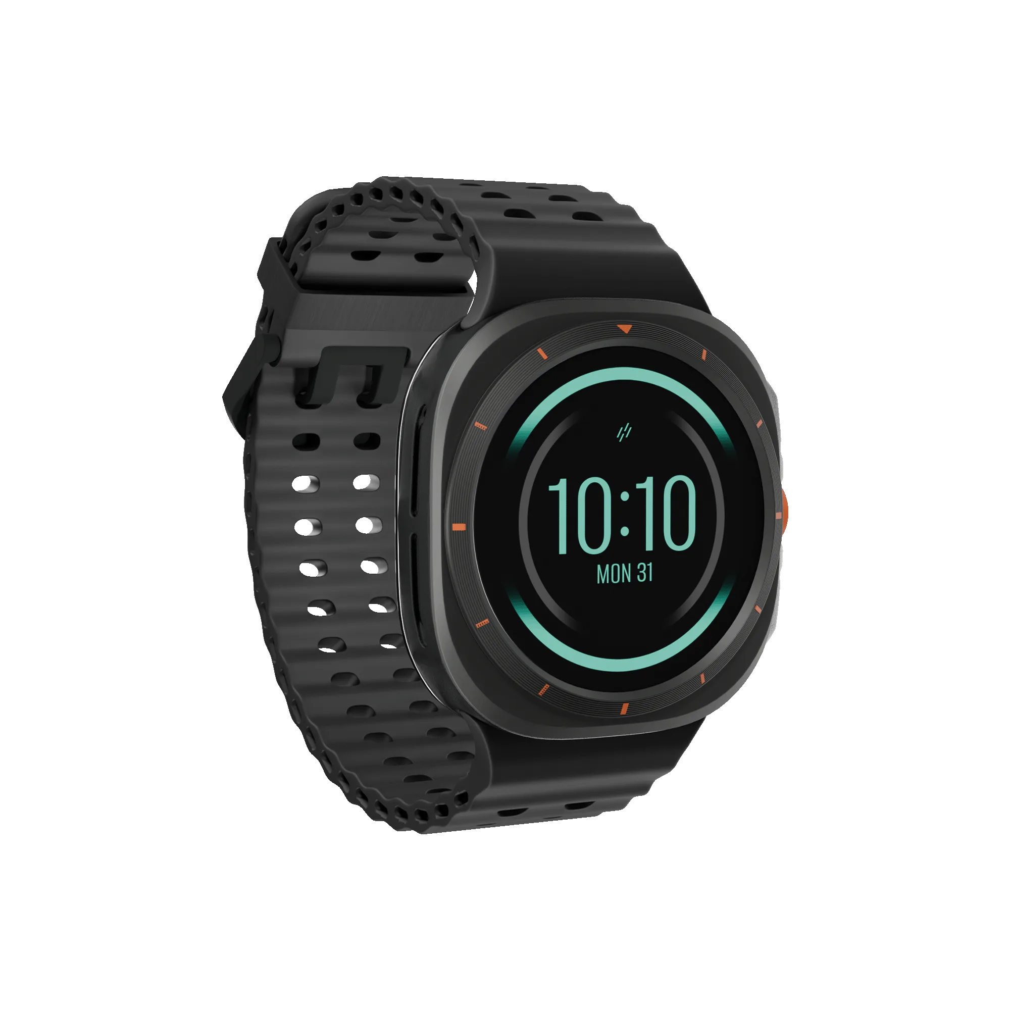 HEATZ HW25