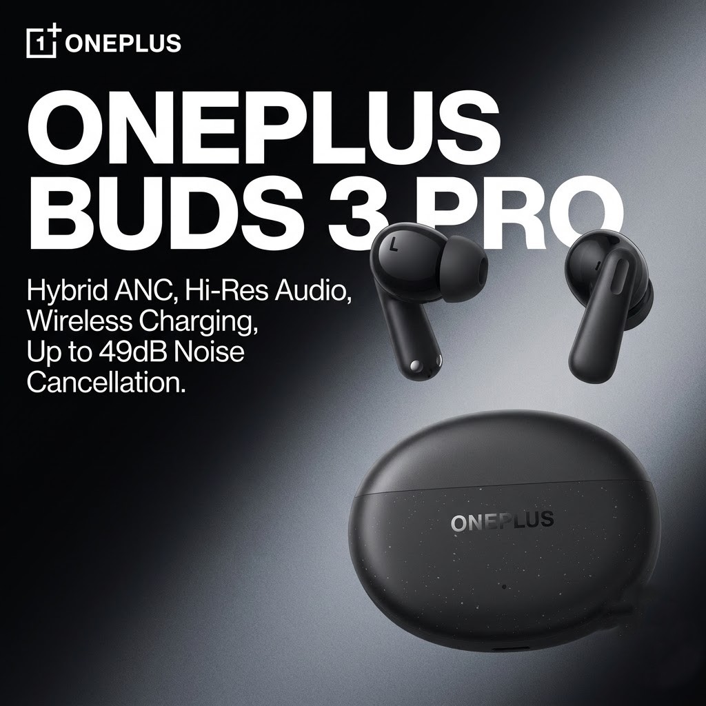 Oneplus Nord Buds 3Pro